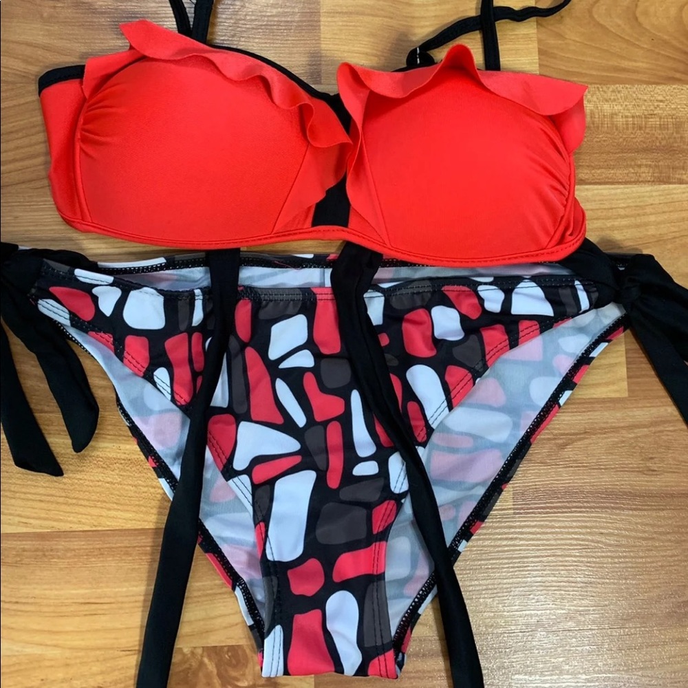 Swim suit